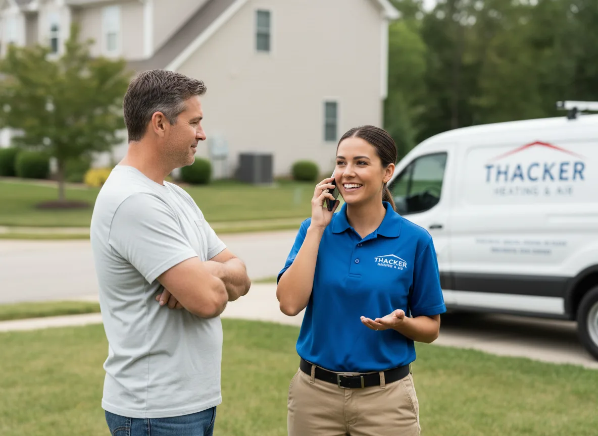 Ac Repair Calera, AL FAQs